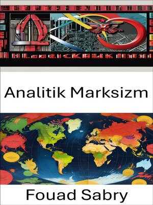 cover image of Analitik Marksizm